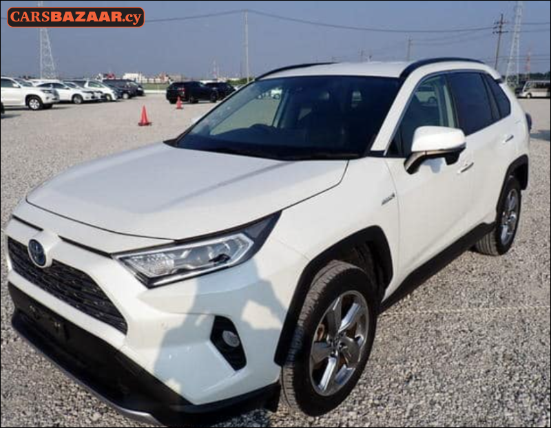 Toyota RAV4 - photo 6