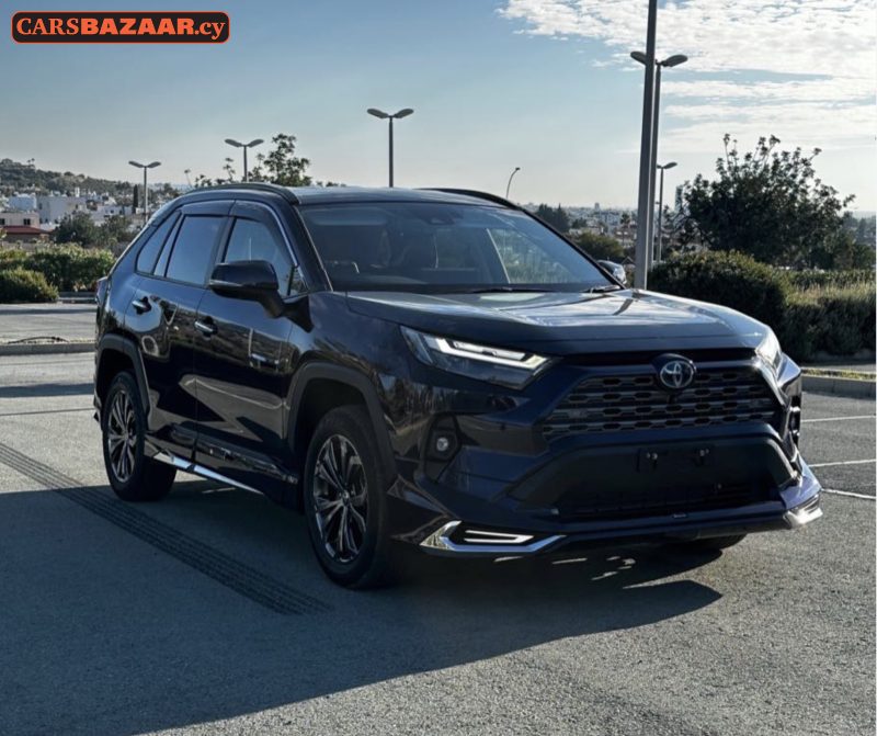 Toyota RAV4 - photo 11