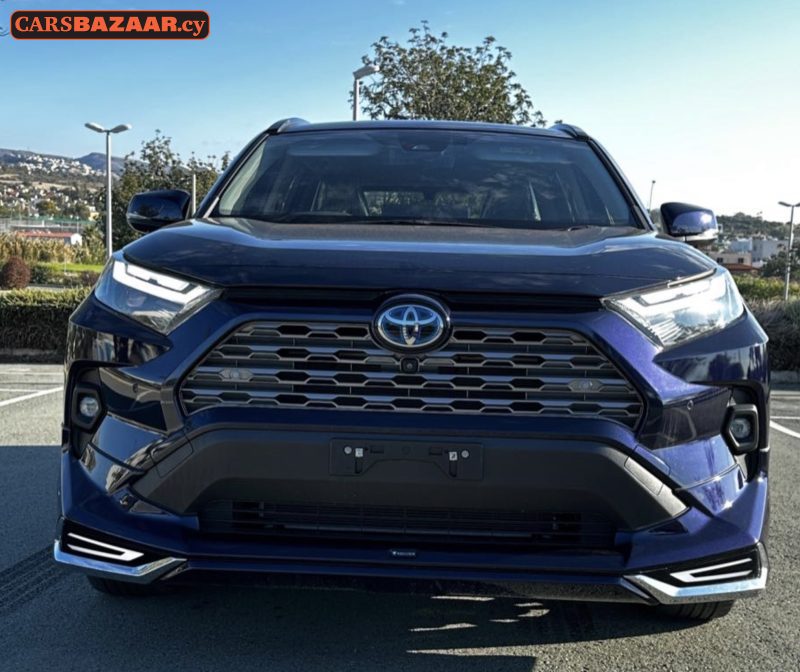 Toyota RAV4 - photo 2