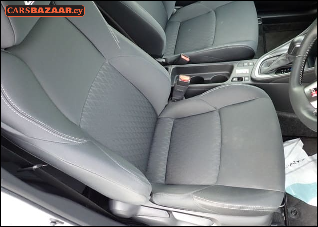 Toyota Yaris GR - photo 6