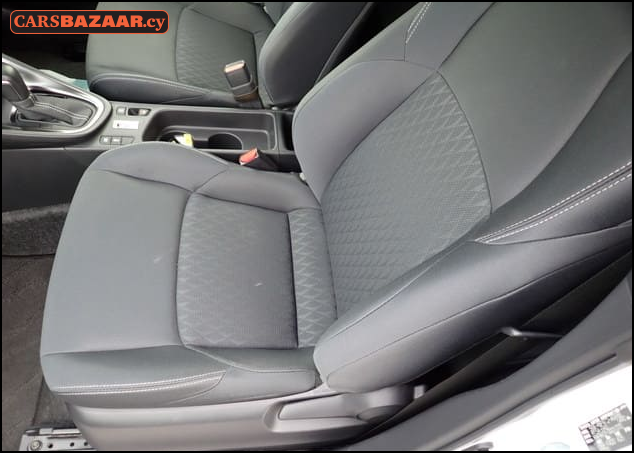 Toyota Yaris GR - photo 7
