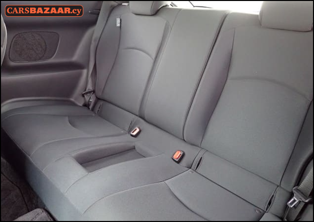 Toyota Yaris GR - photo 8