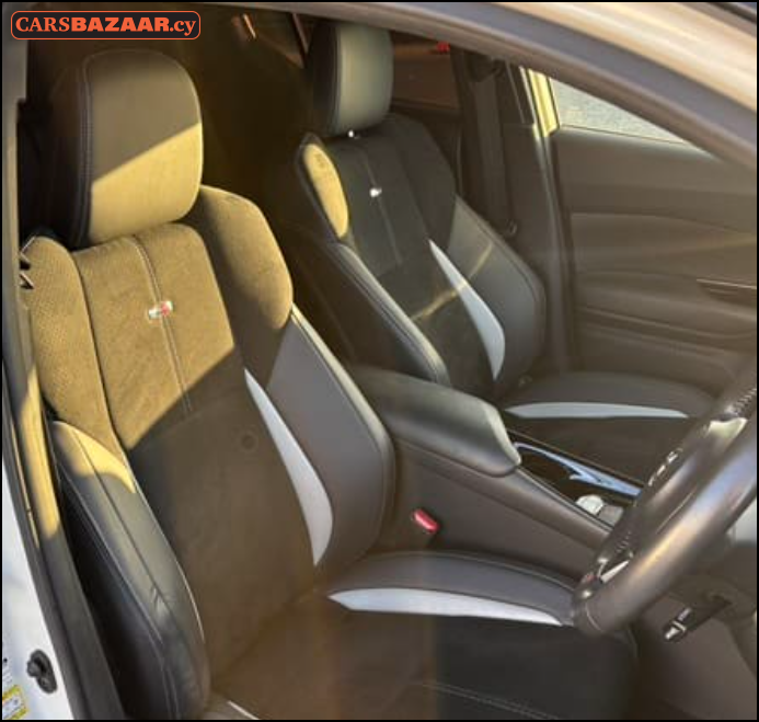 Toyota C-HR GR Sport - photo 6
