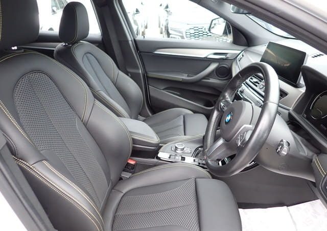BMW X2 M SPORT X-DRIVE - photo 2