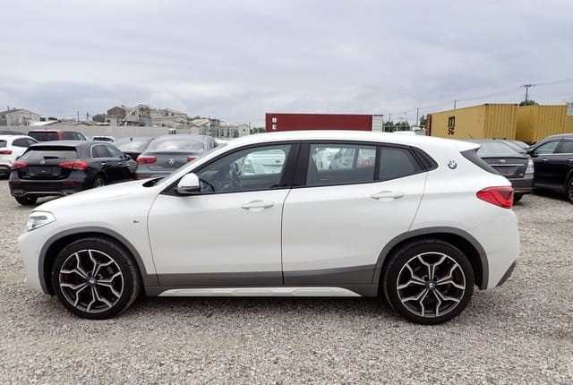 BMW X2 M SPORT X-DRIVE - photo 4