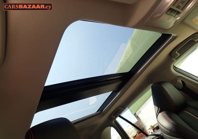 Toyota RAV4 Adventure  - photo 7