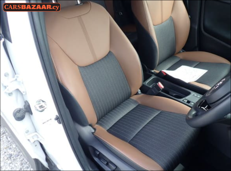 Toyota Yaris Cross Z Adventure  - photo 4