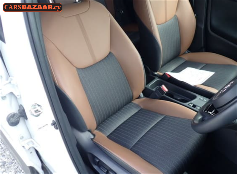 Toyota Yaris Cross Z Adventure  - photo 5