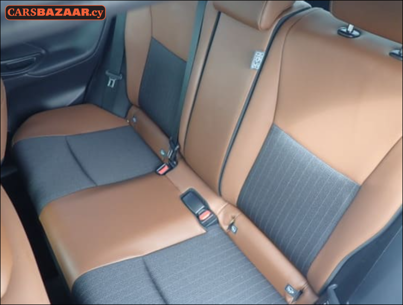 Toyota Yaris Cross Z Adventure  - photo 7