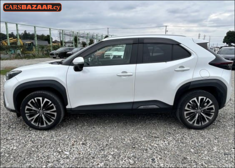 Toyota Yaris Cross Z Adventure  - photo 2