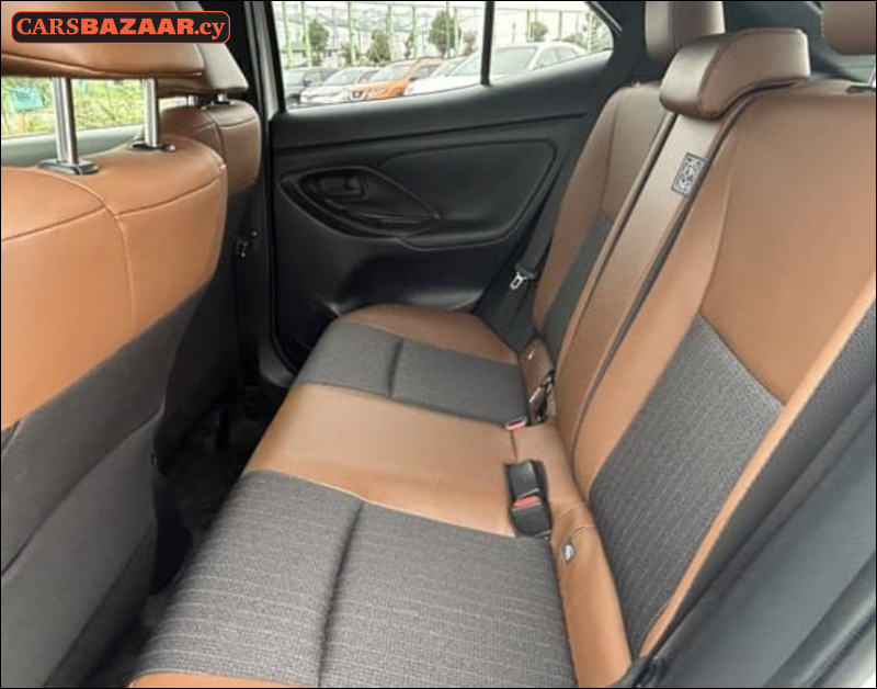 Toyota Yaris Cross Z Adventure  - photo 7