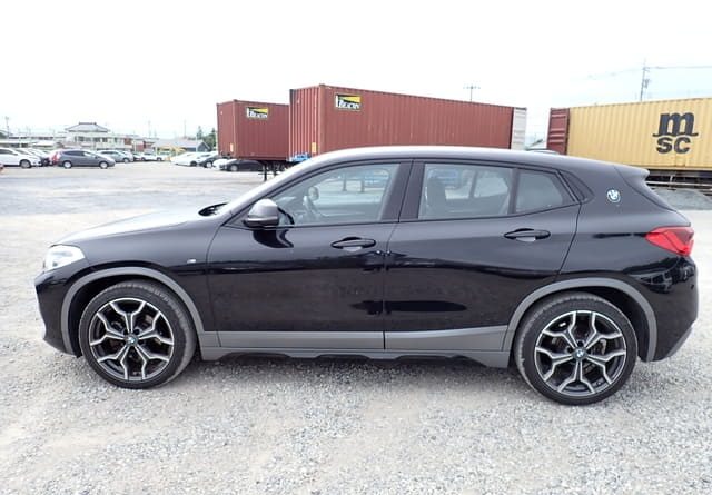 BMW X2 M SPORT X-DRIVE - photo 4