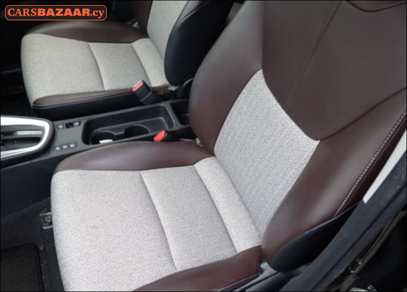 Toyota Yaris Cross - photo 6