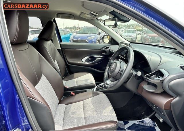 Toyota Yaris Cross - photo 3