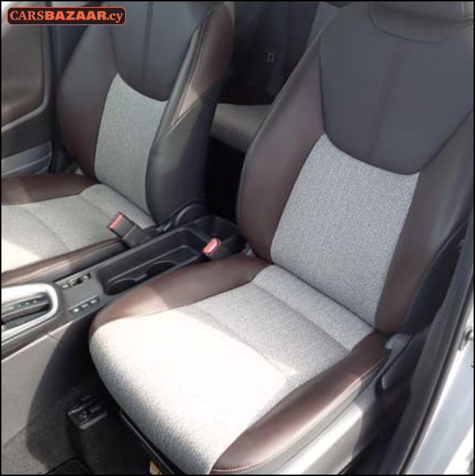 Toyota Yaris Cross - photo 3