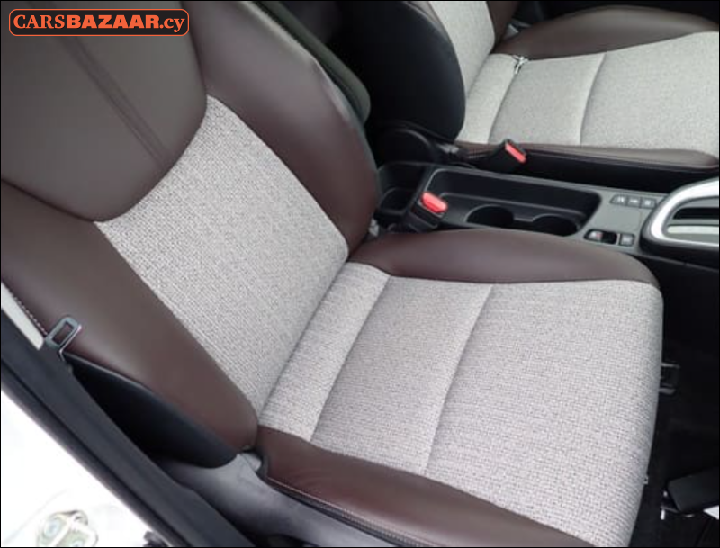 Toyota Yaris Cross - photo 3