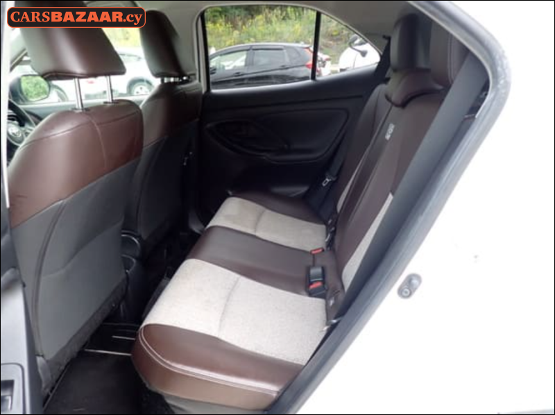 Toyota Yaris Cross - photo 2