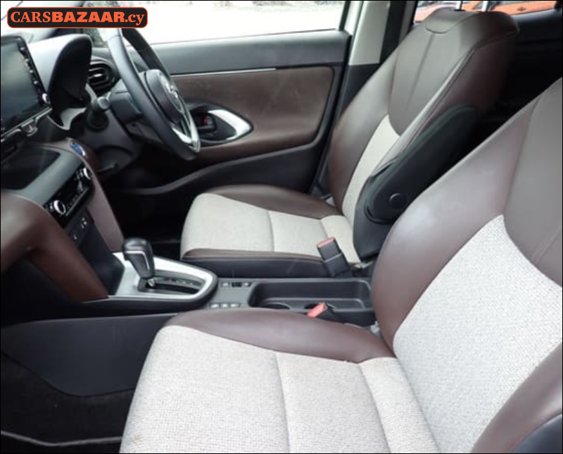 Toyota Yaris Cross - photo 3