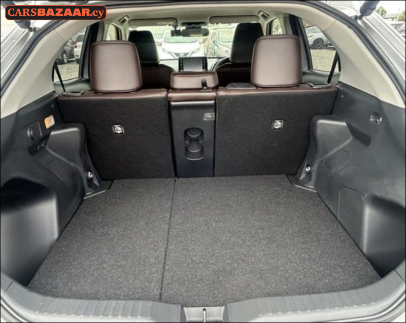 Toyota Yaris Cross - photo 2