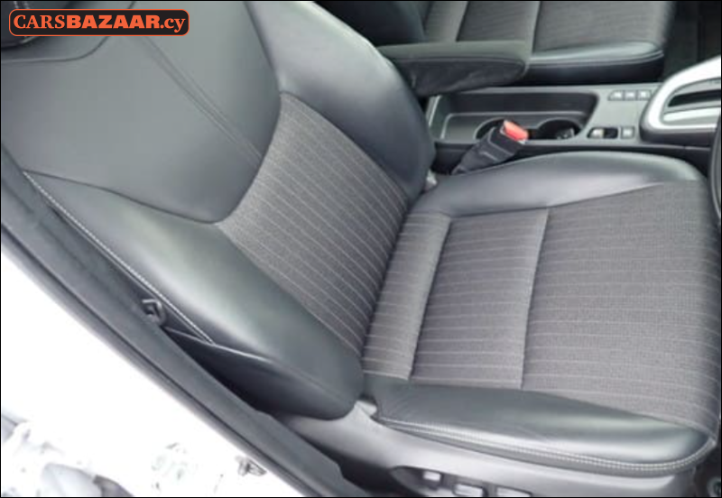 Toyota Yaris Cross - photo 6