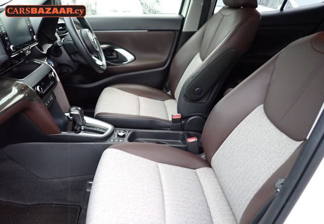 Toyota Yaris Cross Modellista - photo 7