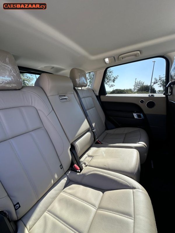 Land Rover Range Rover Sport - photo 6