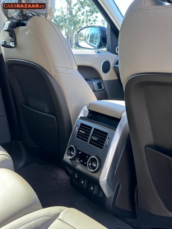 Land Rover Range Rover Sport - photo 5
