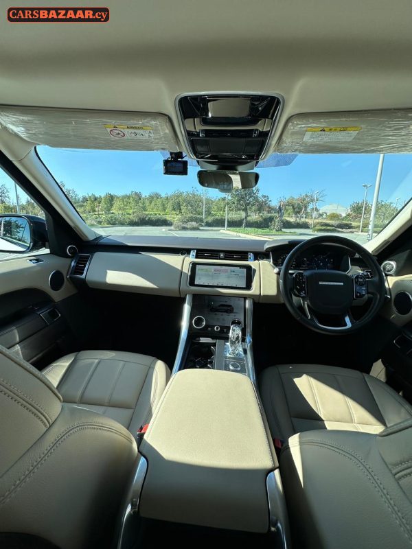 Land Rover Range Rover Sport - photo 16