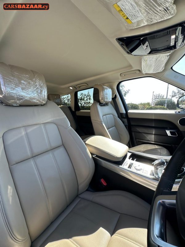 Land Rover Range Rover Sport - photo 3