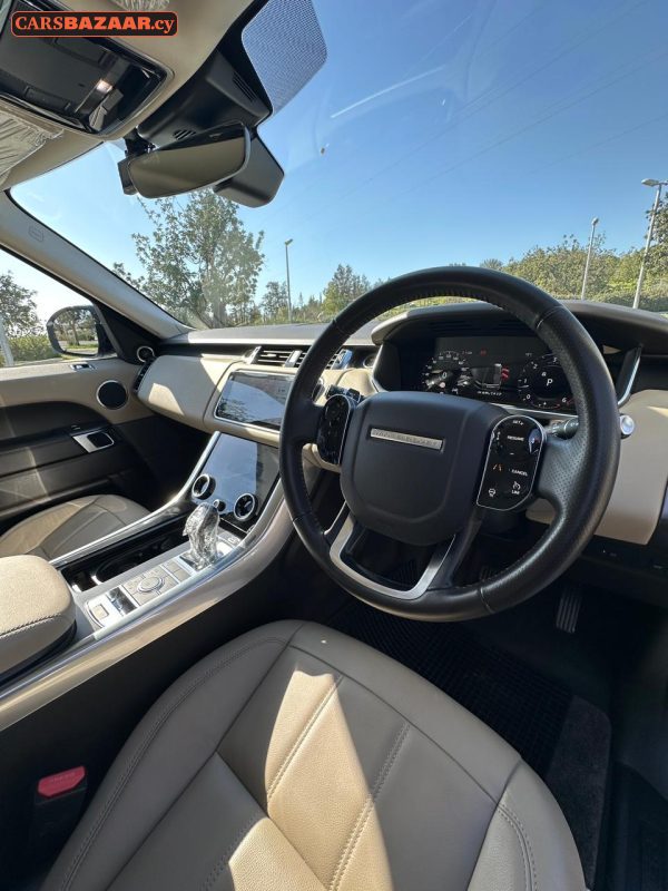 Land Rover Range Rover Sport - photo 2