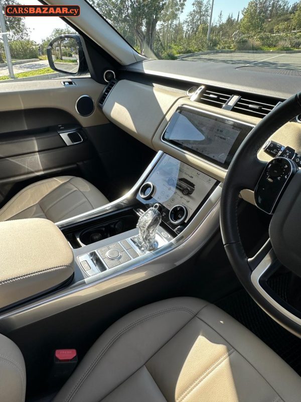 Land Rover Range Rover Sport - photo 4