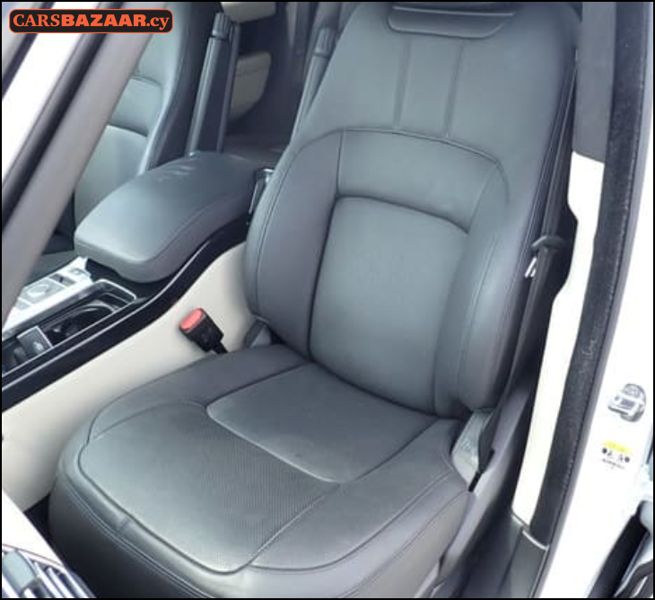 Land Rover Range Rover Vogue - photo 5