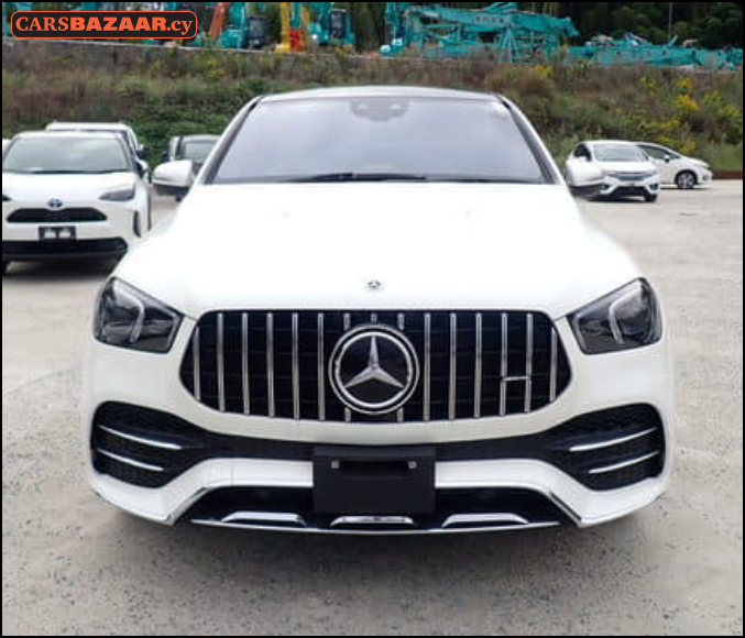 Mercedes-Benz GLE 400d AMG Line - photo 9