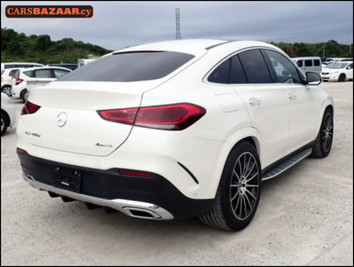Mercedes-Benz GLE 400d AMG Line - photo 2