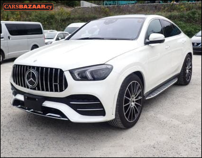 Mercedes-Benz GLE 400d AMG Line - photo 4
