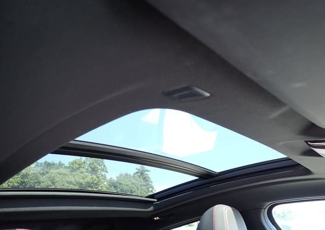 BMW X4 M SPORT X-DRIVE - photo 3