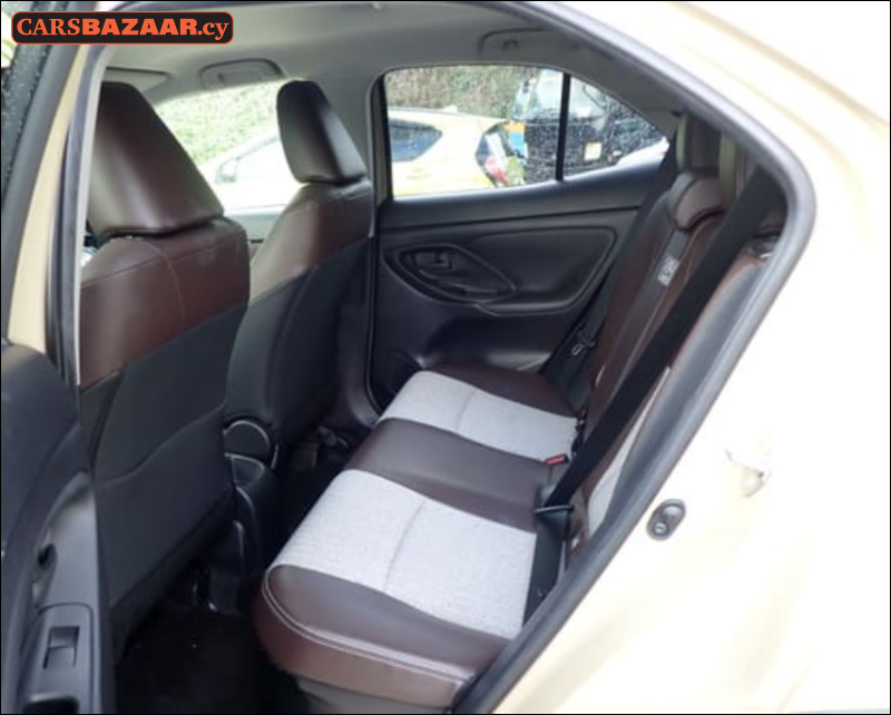 Toyota Yaris Cross - photo 5