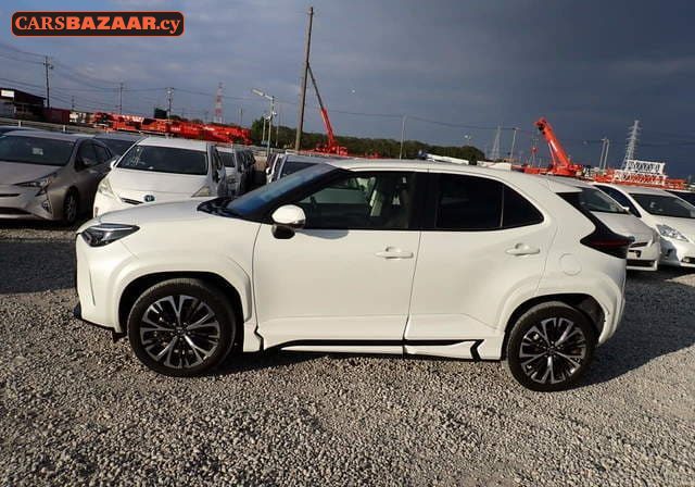 Toyota Yaris Cross Modellista - photo 2