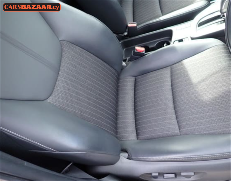 Toyota Yaris Cross - photo 4