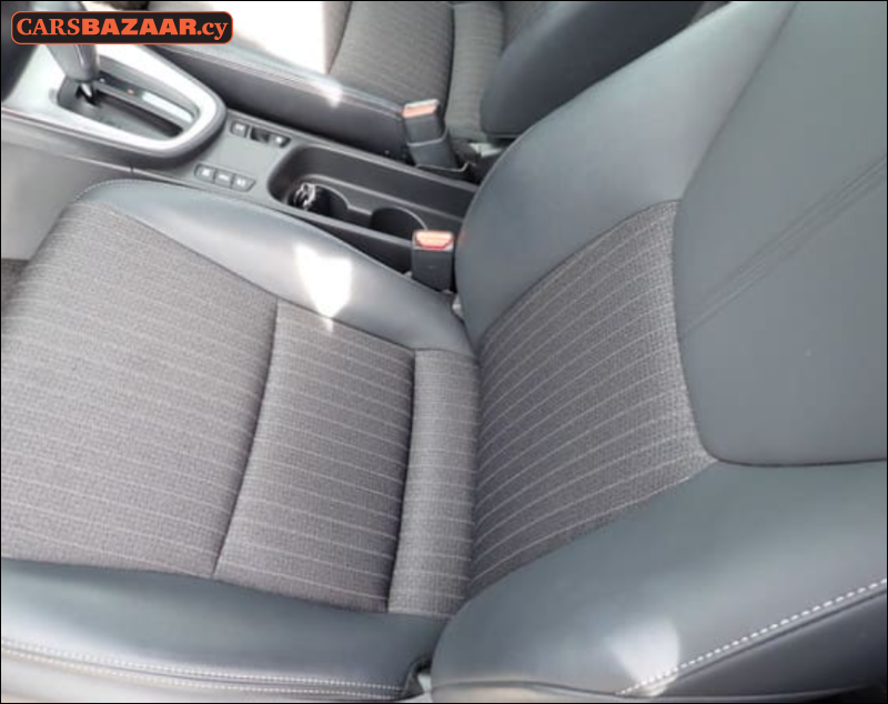 Toyota Yaris Cross - photo 5