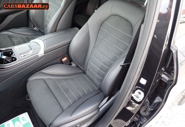 Mercedes-Benz GLC220d AMG Line - photo 2