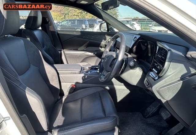 Lexus RX450H L Version - photo 4