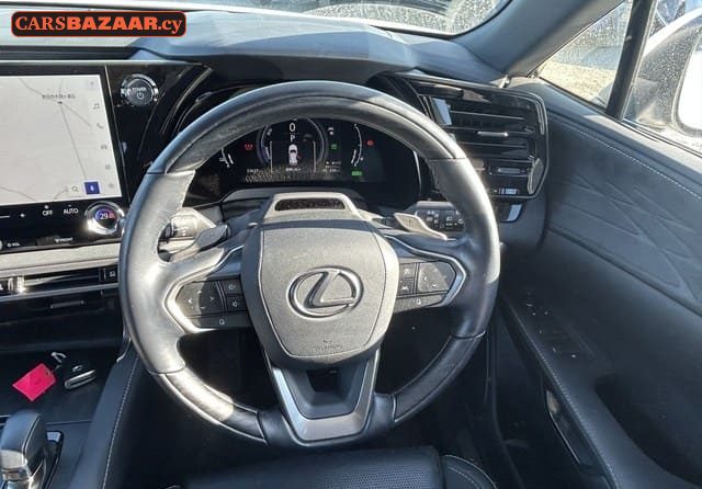 Lexus RX450H L Version - photo 7