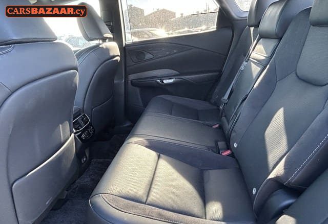 Lexus RX450H L Version - photo 9