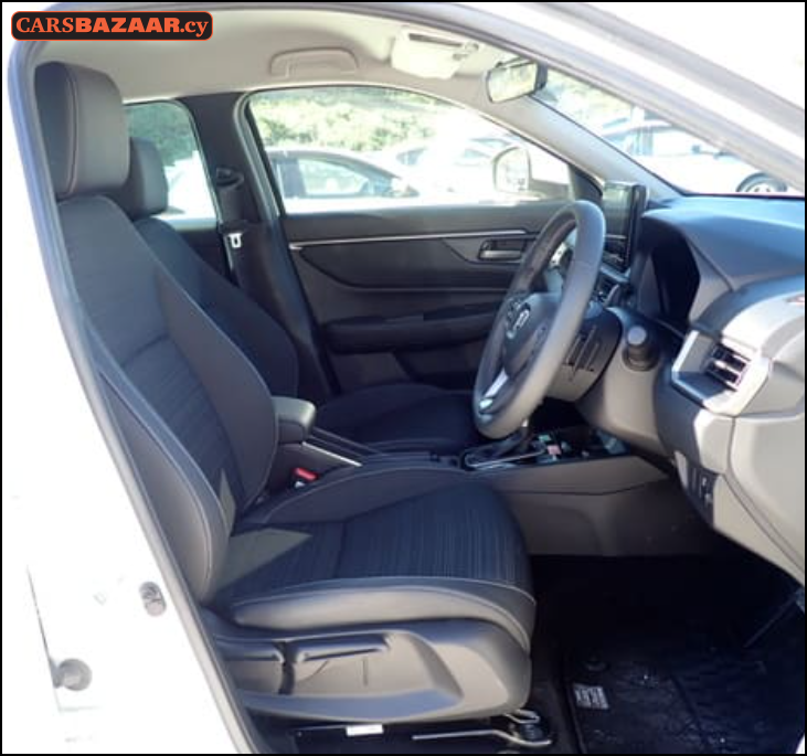 Honda WR-V - photo 5