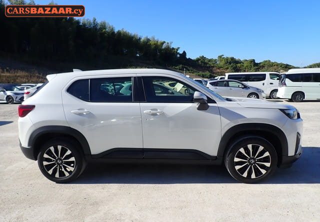 Honda WR-V - photo 3