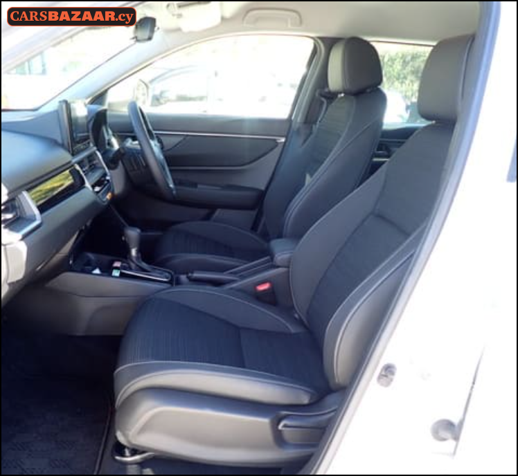 Honda WR-V - photo 2