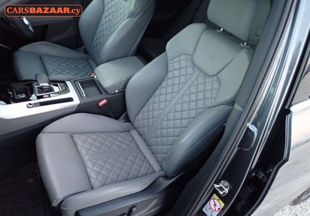 Audi Q5 Sportback High Style - photo 3