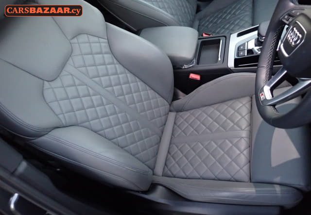 Audi Q5 Sportback High Style - photo 5