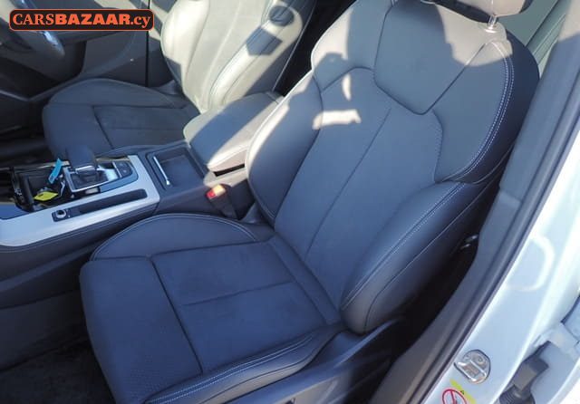 Audi Q5 Sportback 40TDI Quattro S Line  - photo 2